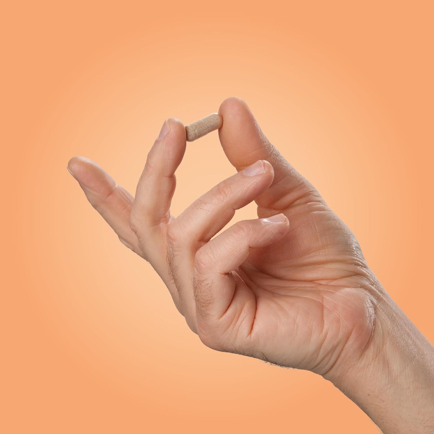 Vital Vitamins Brain Supplements with Bacopa Monnieri - for Memory and Focus – Nootropic Brain Booster - Caffeine-Free Support for Adults & Seniors – Non-GMO, 30-Day Supply, 30 Capsules